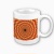fractal mug