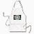 fractal apron
