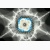 fractal poster