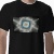 fractal tshirt