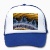 fractal hat