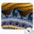 fractal mousepad