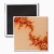 fractal zazzle_magnet