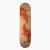 fractal zazzle_skateboard