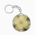 fractal zazzle_keychain