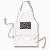 fractal apron