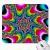 fractal mousepad