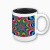 fractal mug