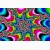 fractal poster