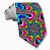 fractal tie