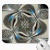 fractal mousepad