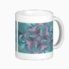 fractal mug
