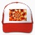 fractal hat