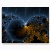 fractal postcard
