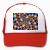 fractal hat