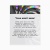 fractal zazzle_flyer