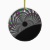 fractal zazzle_ornament