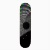 fractal zazzle_skateboard