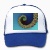 fractal hat