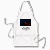 fractal apron