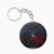 fractal keychain