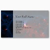 fractal profilecard