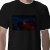 fractal shirt