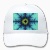 fractal hat