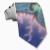 fractal tie