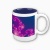 fractal mug
