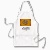 fractal apron