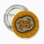 fractal button