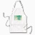fractal apron