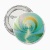fractal button