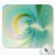 fractal mousepad