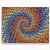 fractal postcard