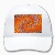 fractal zazzle_hat