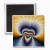 fractal zazzle_magnet