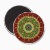 fractal zazzle_magnet