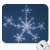 fractal mousepad