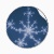fractal sticker