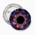 fractal button
