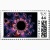 fractal postage