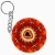 fractal keychain