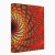 fractal binder