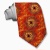 fractal tie