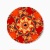 fractal zazzle_sticker