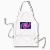 fractal apron