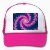 fractal hat