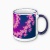 fractal mug